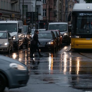 À Milvignes, un feu rouge qui s’éternise irrite les automobilistes