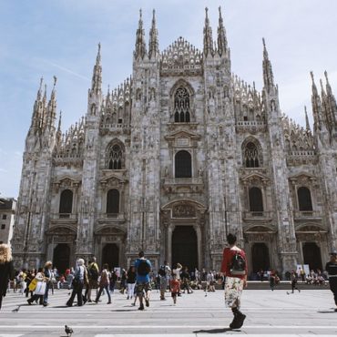 À Gênes, Silvia Salis devient la figure qui inquiète la droite italienne