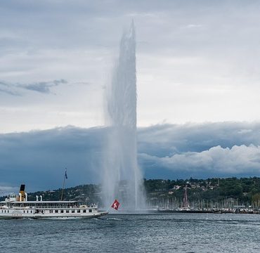 G7 à Évian : La Suisse Romande Fait Grise Mine, les Hôtels Bypassés