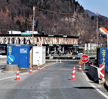 Frontières genevoises : Un dispositif spécial G7 pour la sécurité lémanique