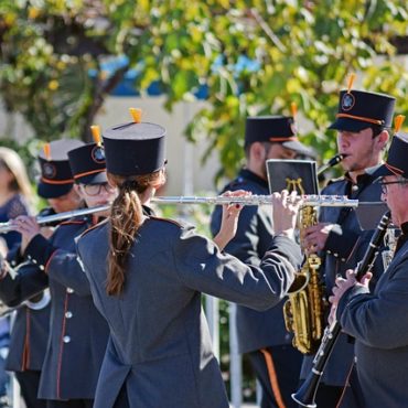 Retour en fanfare pour Bienne : la Fête Fédérale de Musique défie les éléments