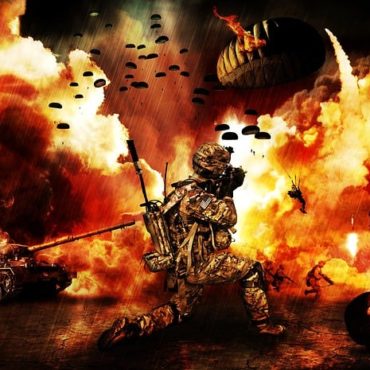 Clashs et Munitions Volées : La Tension Monte à la Caserne de Bure