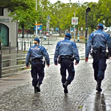 Genève : les autorités ferment la porte au village alternatif anti-G7
