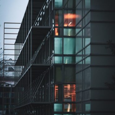 La RTS inaugure son nouveau vaisseau amiral à 165 millions sur le campus de l'EPFL