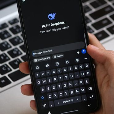 Révolution numérique : Google réinvente la recherche web à l’heure de l’intelligence artificielle