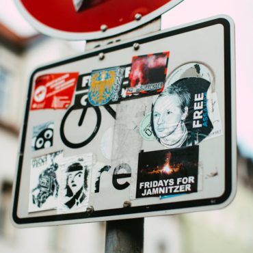 Lausanne: Des feux de signalisation détournés par des messages propalestiniens, la police enquête