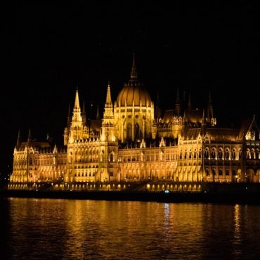 Péter Magyar : L'étoile montante hongroise qui veut redorer l'image de Budapest auprès de l'Europe