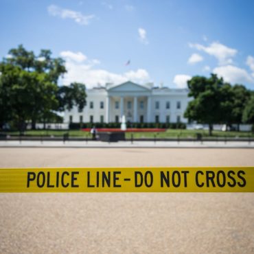 Alerte maximale à Washington: une fusillade éclate près de la Maison-Blanche, le Secret Service intervient