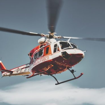 Accident d'e-bike à Villars-sur-Glâne : Un adolescent gravement blessé et héliporté