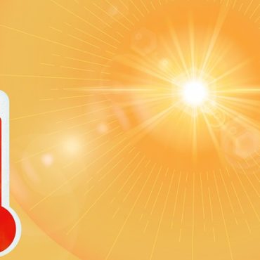 Vague de Chaleur Persistante : La Suisse Romande Sous un Soleil de Plomb pour une Semaine