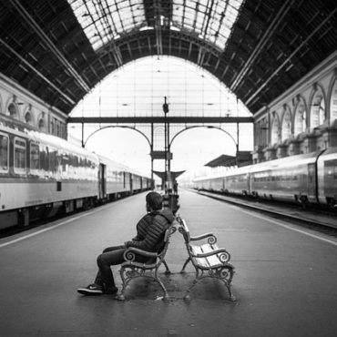 Le talon d'Achille des transports suisses: ces pieds (nus ou non) qui irritent les voyageurs