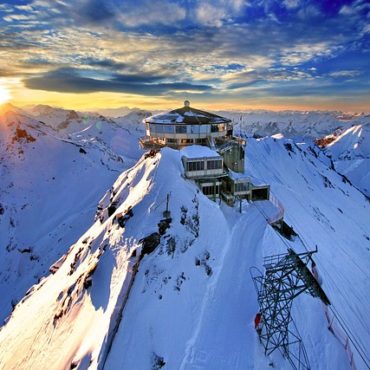 Crans-Montana : L'image du Valais à l'épreuve du feu