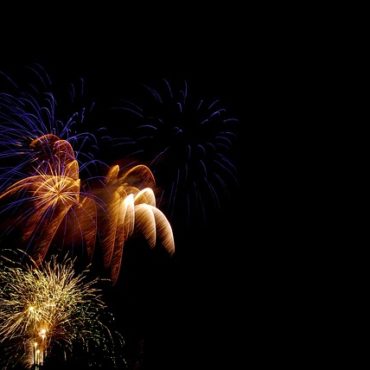 Feux d'artifice du 1er Août à Lausanne : La Tradition L'Emporte Face aux Drones