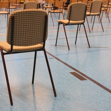Fribourg: Le Centre dévoile son tandem pour le Conseil d'État