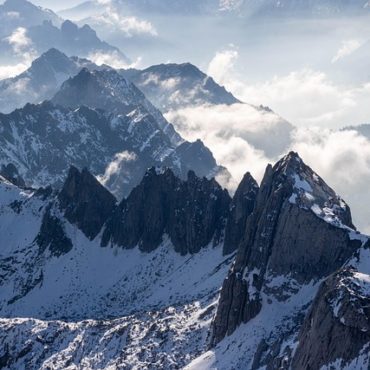 Drame au Doldenhorn : un septuagénaire bernois périt lors d'une ascension solitaire
