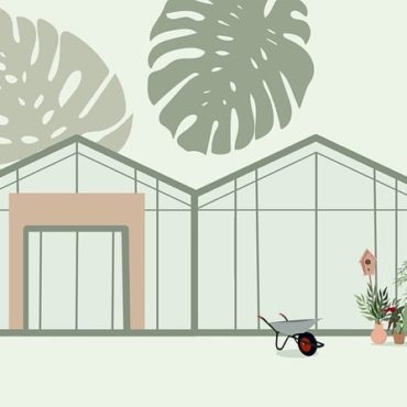 Genève: Frayeur matinale au Jardin botanique, une marionnette géante sème la panique