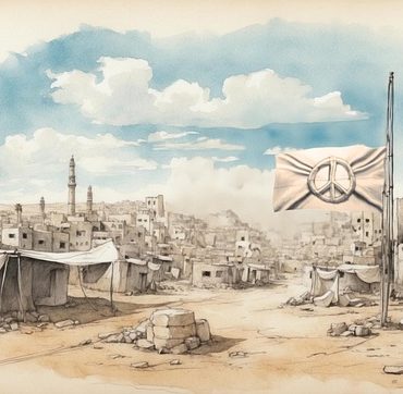 Gaza: L'Épreuve du Retour et le Désir d'Exil