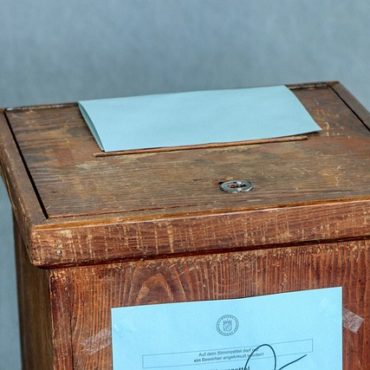 Votations fédérales: Le non à l'initiative «Pas de Suisse à 10 millions!» se renforce