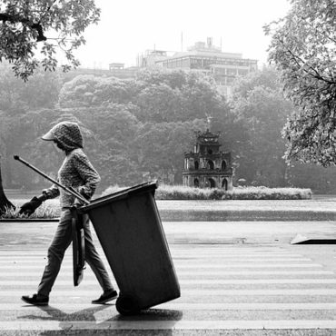 Vandœuvres face à une vague de rongeurs : la gestion des déchets au cœur de l'inquiétude