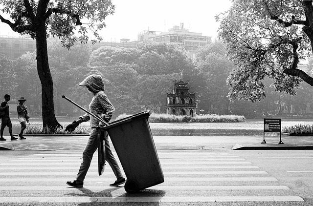 Vandœuvres face à une vague de rongeurs : la gestion des déchets au cœur de l'inquiétude