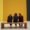 La Prophétie de Warhol Accomplie : Son Pop Art Investit un Ancien Supermarché en Bretagne