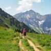 Drame en montagne: Un randonneur perd la vie à la Dent de Brenleire, une enquête ouverte