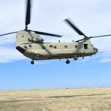 Ciel romand sous surveillance: Des hélicoptères américains liés au G7 d'Évian