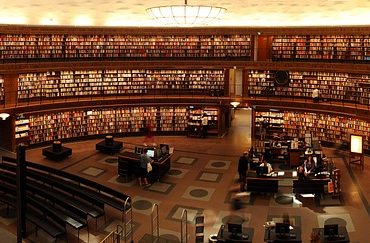 UniFR: La course aux places en bibliothèque, un casse-tête en pleine session d'examens