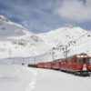 Vaud : Un incendie paralyse le trafic ferroviaire entre Ependes et Yverdon