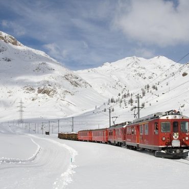 Vaud : Un incendie paralyse le trafic ferroviaire entre Ependes et Yverdon