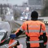 G7: La police déjoue les risques en saisissant un arsenal hétéroclite avant la manifestation