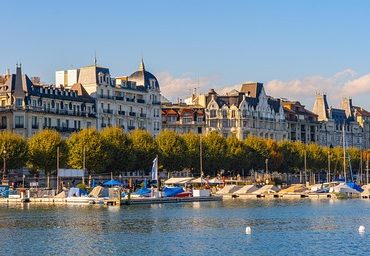 Genève face à la canicule : Congé facultatif pour les plus jeunes élèves du canton