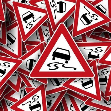 Contestation après une amende pour franchissement de ligne blanche dans le canton de Vaud