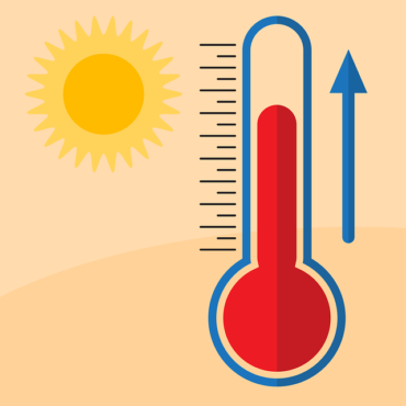 Fin de l'alerte canicule en Suisse romande : le mercure redescend