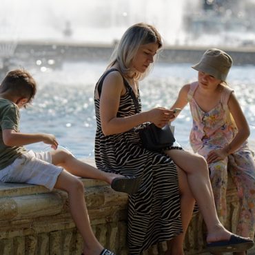 Genève : six pataugeoires fermées en urgence pour raisons sanitaires
