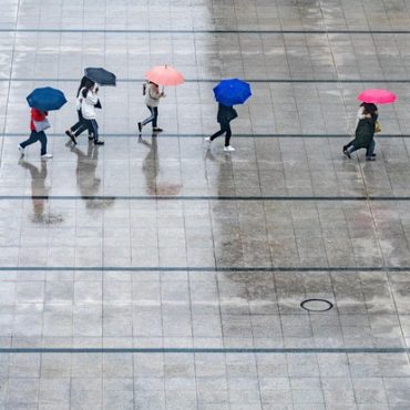 Orages violents en Suisse : le Montreux Jazz Festival contraint d'évacuer ses scènes extérieures