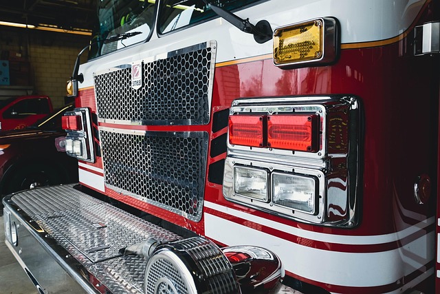 Vevey : une déflagration dans un commerce fait quatre blessés