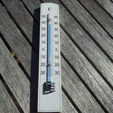 Alerte canicule : le mercure s'apprête à grimper jusqu'à 37 degrés en Suisse romande