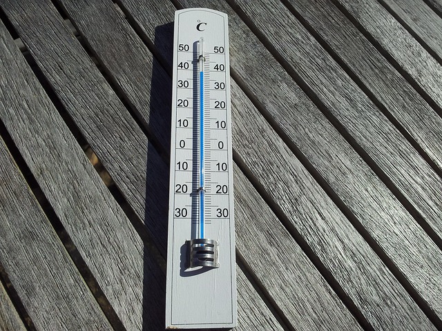 Alerte canicule : le mercure s'apprête à grimper jusqu'à 37 degrés en Suisse romande
