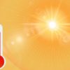 Alerte canicule : la Suisse romande sous une chaleur extrême
