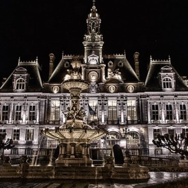 Crise institutionnelle majeure aux Bois : l'exécutif au complet démissionne