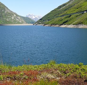 La Confédération confirme avoir été informée d'un camp identitaire en Valais