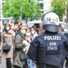 Camp d&rsquo;extrême droite au Simplon : la Confédération confirme avoir été informée