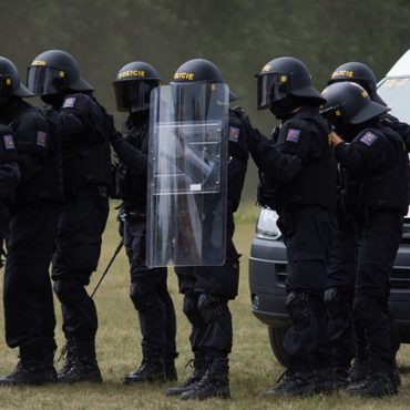 Opération de déminage à Eptingen après la découverte d'explosifs