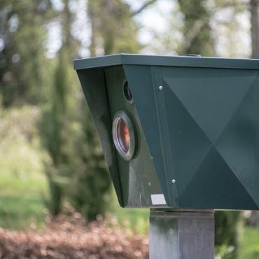 Série d'infractions routières en Valais : transports illégaux et excès de vitesse