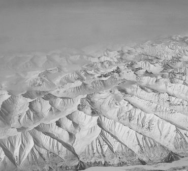Premières neiges précoces sur les sommets alpins