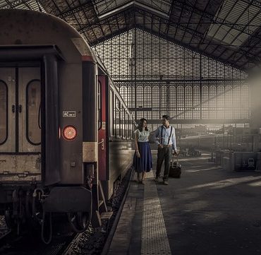 Perturbations ferroviaires sur la Riviera suite à un incendie