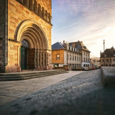 Course-poursuite transfrontalière après des tirs à Annemasse