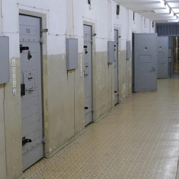 Lausanne : un détenu décède dans sa cellule à la prison de Bois-Mermet