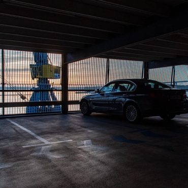 Vague de vandalisme dans des parkings souterrains à Genève